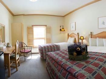 Old Faithful Snow Lodge Exterior photo
