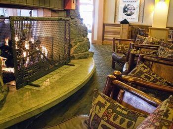 Old Faithful Snow Lodge Exterior photo