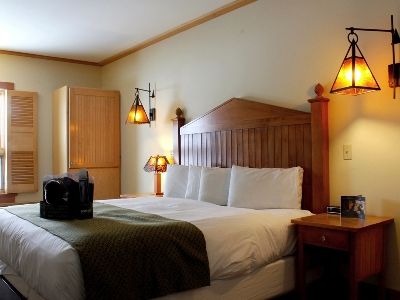 Old Faithful Snow Lodge Exterior photo