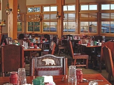 Old Faithful Snow Lodge Exterior photo