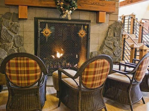 Old Faithful Snow Lodge Exterior photo